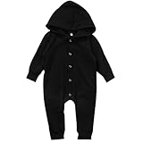 Cutelove　カーバーオール　ロンパース　シャムコーティング　カーディガン　フード付き　ロングスリーブ　長袖　綿　男の子　ボーイズ　ベビー　赤ちゃん　幼児　秋　冬　春　可愛い　ファッション　素敵　