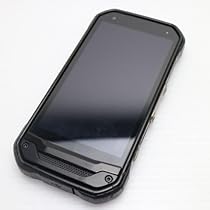 TORQUE G03　難有り 京セラのタフネススマホ、「TORQUE G03」を街や海で使ってみた