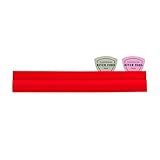 【正規品】 RIVER FORD ピックホルダー 19CM レッド PH-19R