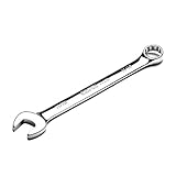 Capri Tools(カプリツールズ) 1-1408 SmartKrome コンビネーションレンチ 11/16インチ 十二角