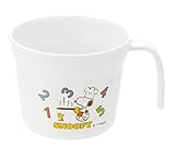 リッチェル トライ マグカップ スヌーピー