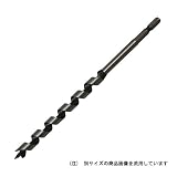 スターエム 兼用ビット 10.5MM