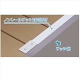 YKK　リウッドデッキ200　ノンレールサッシ対応部材　1間用　【ウッドデッキ　人工木　材料】 　本体色を選択してください