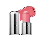 [TIRTIR] MOOD GLIDER LIP&BLUSH STICK [ティルティル] ムードグライダーリップ&ブラッシュスティック 5色 3.8g (01 PEACH MINGLE)