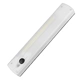 mkchung LED手ナイトライト、ワードローブ壁ライトキャビネットランプforインドア緊急照明