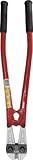 [N-4094999]ＨＩＴ　鋼線クリッパーシルバー　６００ｍｍ BC600S
