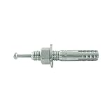 BW10467 TRUSCO オールアンカーCタイプ M16X150 4本入