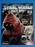 週刊スターウォーズファクトファイル（２３）