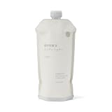 無印良品 植物発酵液 コンディショナー うるおい(詰替用) ・340ｇ 84465642