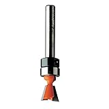 CMT 818.128.11B Dovetail Bit, 1/2-Inch Diameter, 1/2-Inch Shank [並行輸入品]