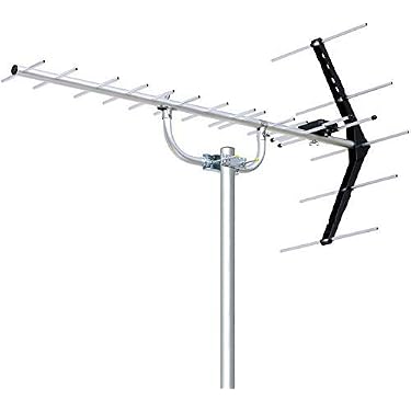 UHFアンテナ GCU43301S BS・CS・地デジ対応　10台セット Amazon.co.jp 売れ筋ランキング: undefined の中で最も人気のある商品です