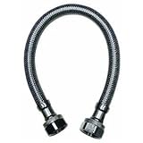 Watts Water Technologies481866Do it Faucet Connector-1/2X1/2X60 FCT CONNECTOR (並行輸入品)