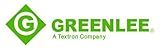 Greenlee 859-4 PVC Plug Set For 2"-4" by Greenlee [並行輸入品]