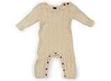GAP(ギャップ) カバーオール 70サイズ 女の子