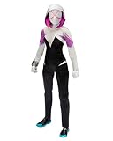ワン12コレクティブ マーベルコミック ゴーストスパイダー 1/12 アクションフィギュア