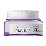 [Dr.twentyproject] リプダム エイジ クリーム 55ml 超低分子 300Da コラーゲン リフティングケア ドクタートゥエンティプロジェクト ドクター20プロジェクト