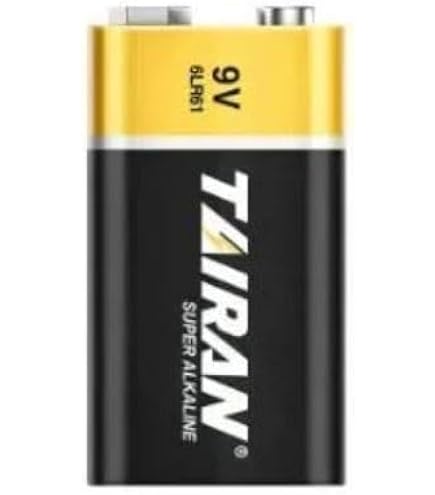 Amazon.co.jp: 三菱 アルカリ乾電池EX アルカリ電池 9V 角型 