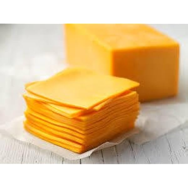 Amazon | クラフト チェダーチーズ6P | Kraft | プロセスチーズ 通販