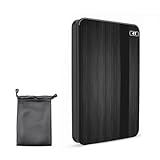 HDD外付け テレビ録画/PC対応 小型&コンパクト ポータブル外付けハードディスク USB3.0対応 国内メーカー-FE4