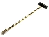 ドイツ製　T型ナットドライバー　11ｍｍ　DAIKITOOL　336-11-350 黒