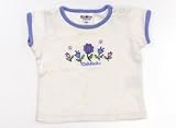 OSHKOSH(オシュコシュ) Tシャツ・カットソー 70サイズ 女の子
