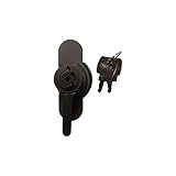 家研販売 クレセント CUK-800 ブロンズ 1個入