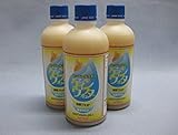土にまくだけで保水力アップ！　ゲインウォーター　500ml