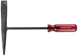 Mayhew Pro 37003 16-Ounce Welders Chip Hammer [並行輸入品]