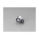 ESCO (エスコ)DC24V/φ50mm 電磁マグネットホルダーEA984CM-4