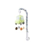 Tiddliwinks Come Ride with Me Musical Mobile by Tiddliwinks [並行輸入品]