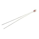 Merssavo 10個100KΩ3950 1％NTCサーミスタ、3Dプリンタ用電子部品