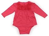 GAP(ギャップ) ロンパース 80サイズ 女の子
