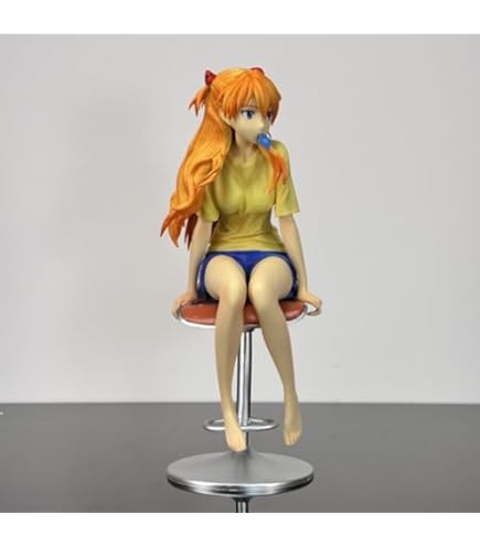Amazon.co.jp: 綾波レイ あやなみレイ フィギュア 1/7スケール 塗装