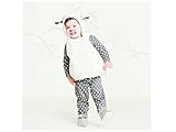 Hyde and Eek Boutique BABY_COSTUME ユニセックス・ベビー US サイズ: 6-12 Months カラー: ベージュ