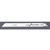 ボッシュ:セーバーソーブレード (5本) S1122HF 000555422141