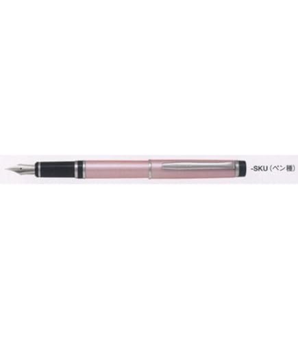 PILOT  グランセ万年筆　スズラン　極細　新品　生産終了品です。 PILOT パイロット 万年筆 グランセ 万年筆 FGRC-8SR-SUZ
