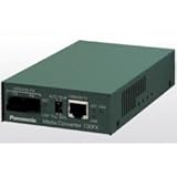 パナソニック Media Converter 100FX PN61202K