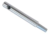 三和 電動工具替刃 キーストンカッタSG-230B用動刃 φ6mm SG230BDK