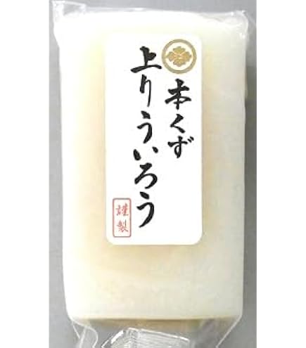 Amazon | ヤマザキ 白ういろう X10個 | yamasaki | ういろう 通販