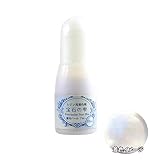 PADICO パジコ レジン専用着色剤 宝石の雫 パールシリーズ 偏光パールブルー 10ml 3本セット