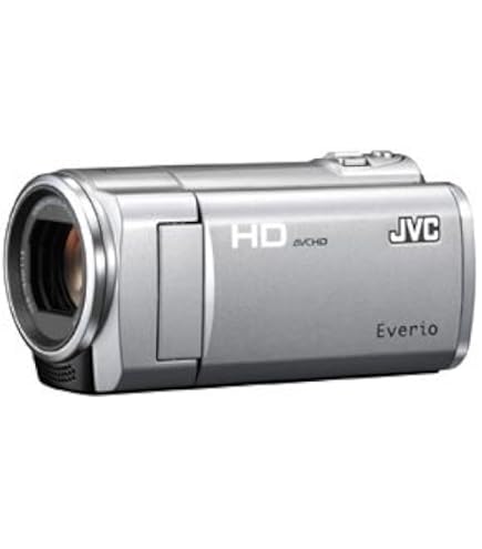 Amazon | ビデオカメラ Everio GZ-HM33-R | ビデオカメラ 通販