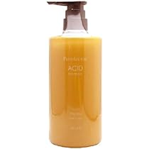 Amazon | ミアン ピュアファクター アシッド トリートメント 590g