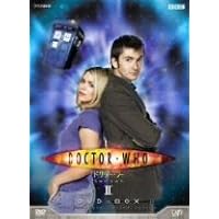 Amazon.co.jp: ドクター・フー SeriesI DVD-BOX : クリストファー