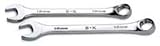 SK Hand Tool 88268 6-Point Regular Combination Wrench, 9/16-Inch, Full Polished Finish [並行輸入品]
