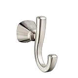 American Standard 7018.210 Edgemereシングルローブフック、 7018210.295 1