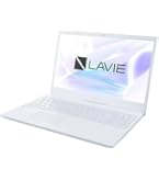 カメラ✨SSD✨NEC✨オフィス✨ホワイト✨15.6インチ✨ノートパソコン Amazon.co.jp: ノートPC【16インチ/Windows11/Core i3-1215U