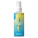 パール レンズクリーナー フォークリーンα 120ml スプレータイプ 業務用 日本製