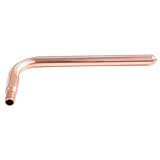 Watts?P-538 Stubout Elbow, 1/2", Copper by Watts [並行輸入品]