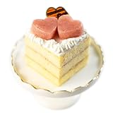 犬用 ケーキ 【いちごのショートケーキ】 犬 誕生日 プレゼント バースデー ギフト 小型犬 中型犬 米粉 Ideadogchef