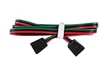 KATO Nゲージ コネクタープラグ 40cm 21-503 鉄道模型用品